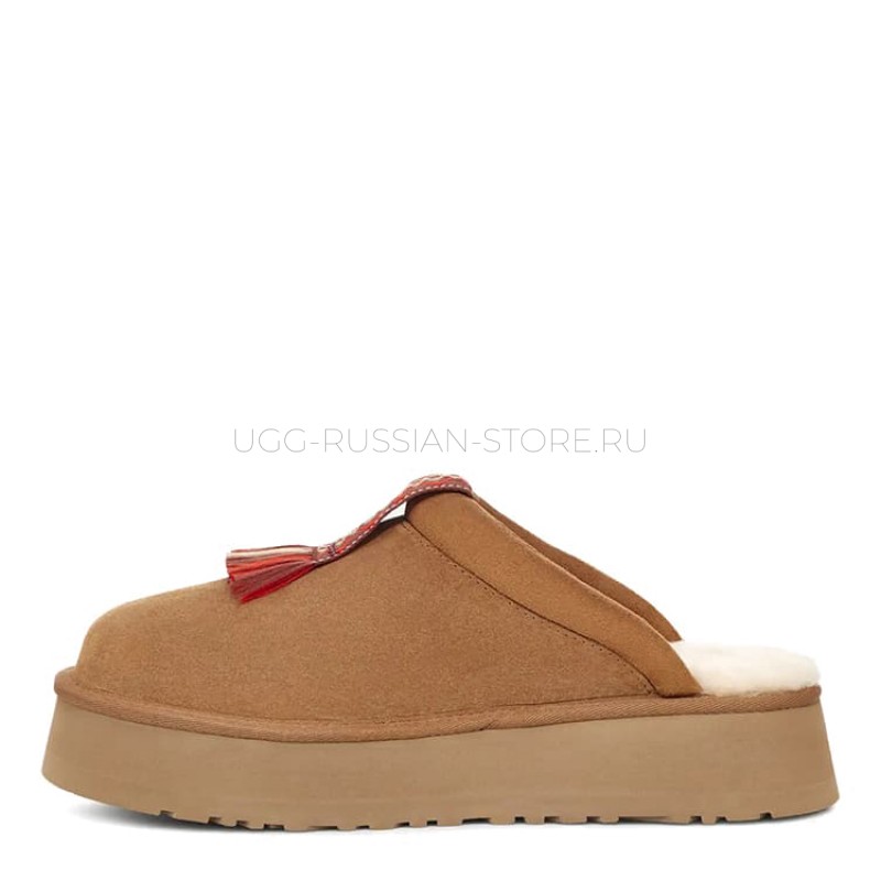 UGG Tazzle Chestnut 22